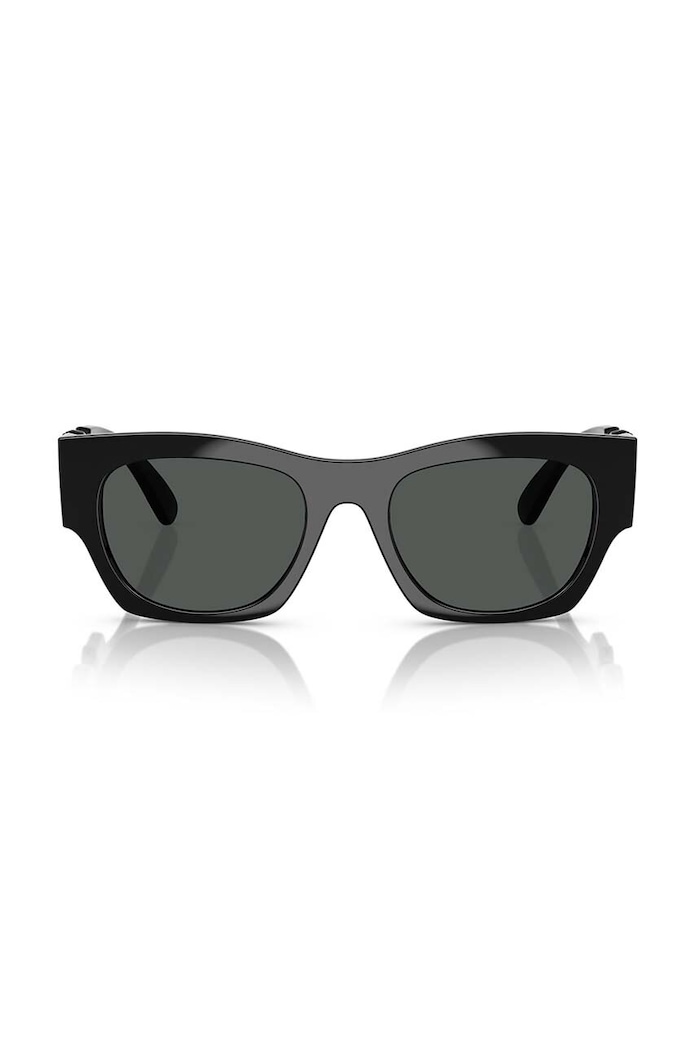 Versace ochelari de soare 0VE4479U negru AA00