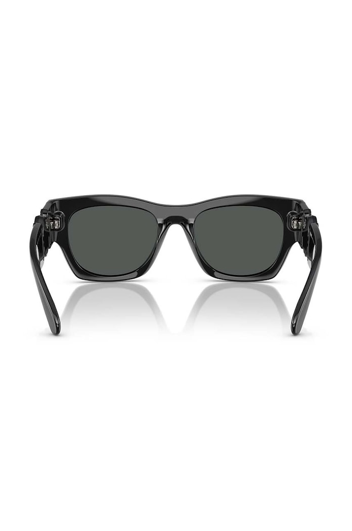 Versace ochelari de soare negru 0VE4479U