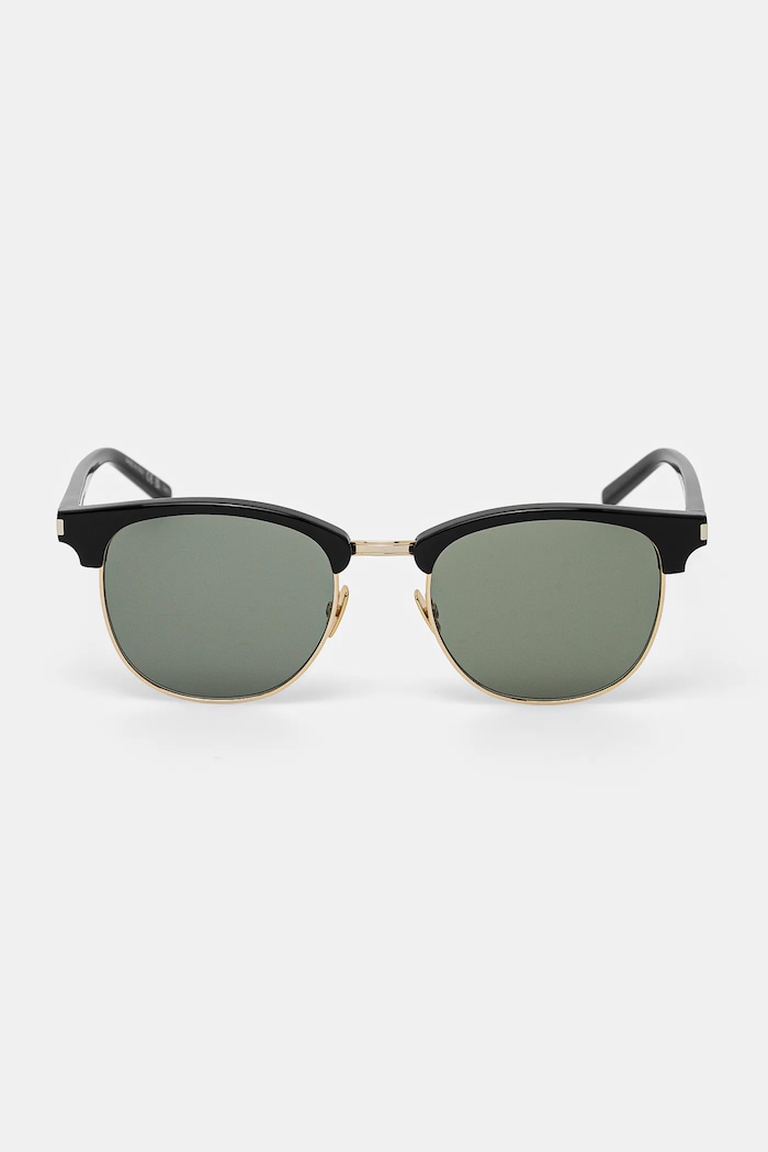 Accesorii Saint Laurent ochelari de soare SL.108 negru