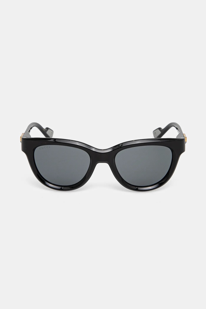 Αξεσουάρ Γυαλιά ηλίου Gucci GG1620S μαύρο