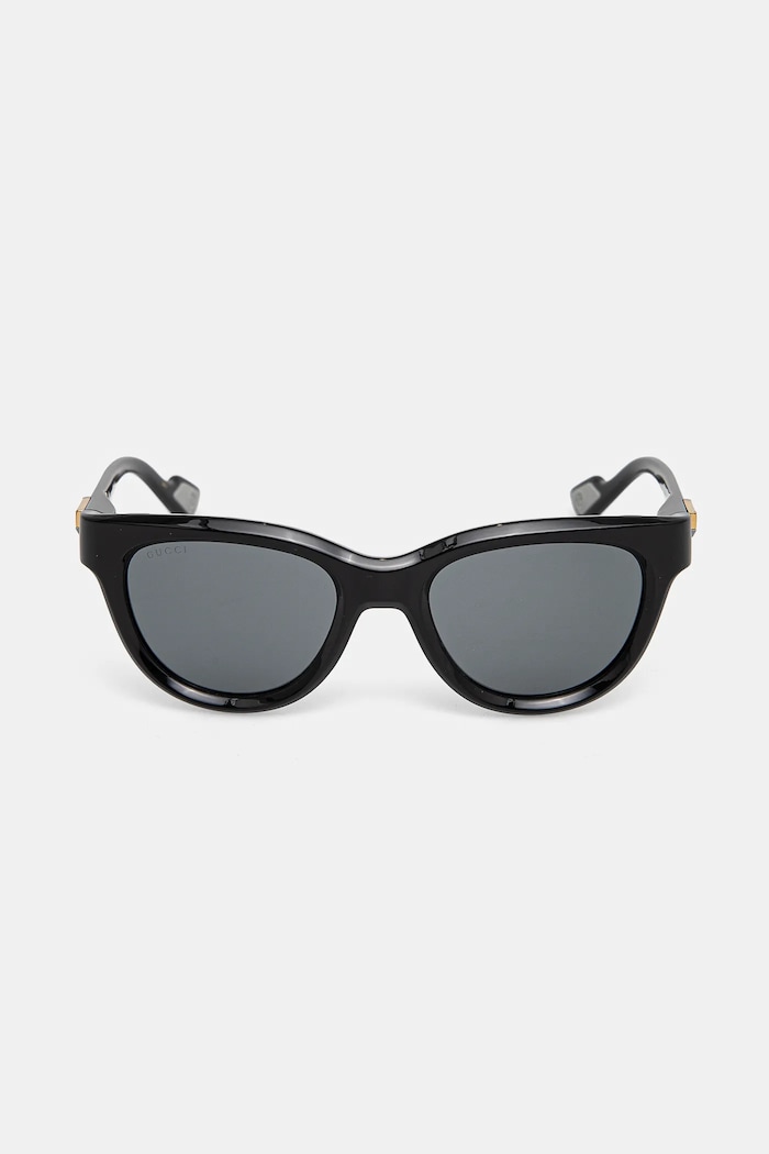 Αξεσουάρ Γυαλιά ηλίου Gucci GG1620S μαύρο