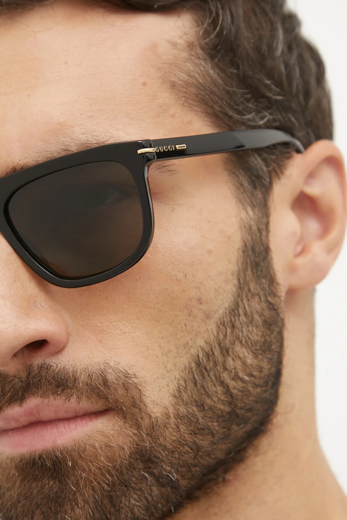 Gucci okulary przeciwsłoneczne GG1726S