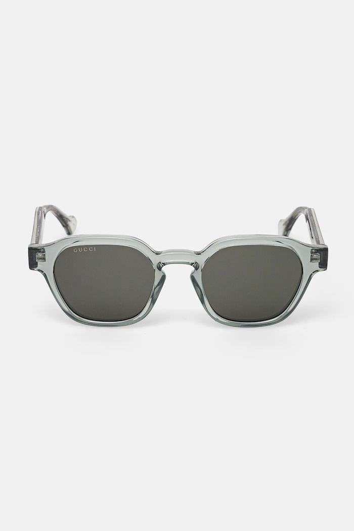 Accesorii Gucci ochelari de soare GG1730S gri