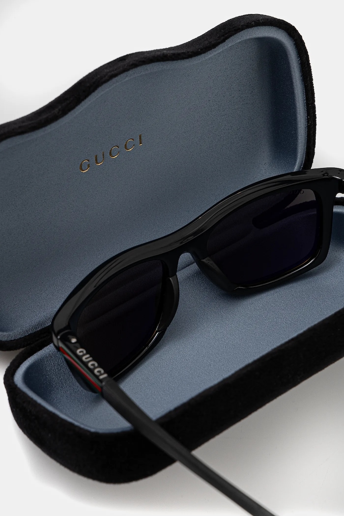 Sunčane naočale Gucci crna GG1735S