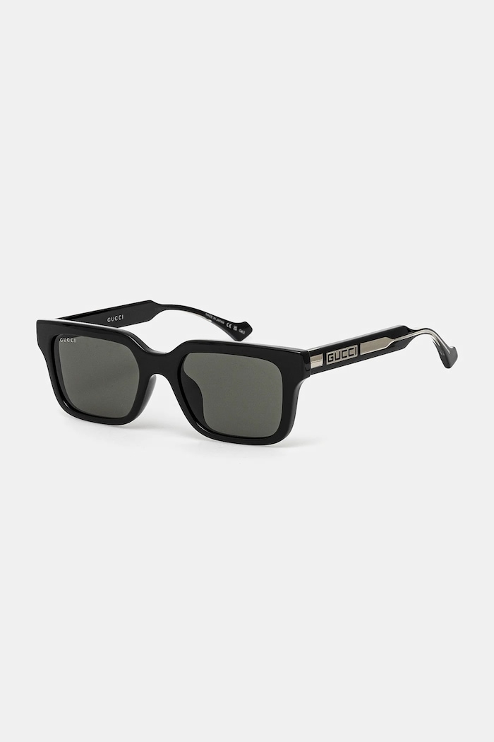 Slnečné okuliare Gucci GG1732SK čierna AA00