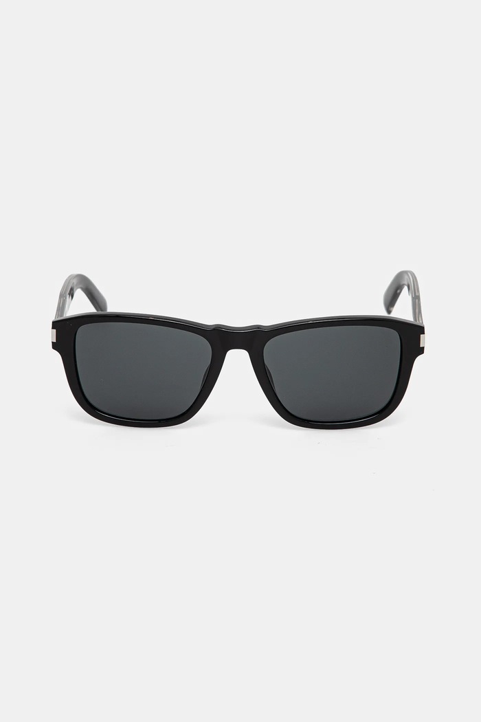 Accesorii Saint Laurent ochelari de soare SL.710 negru