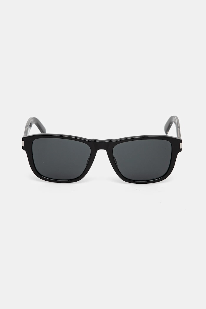 Accesorii Saint Laurent ochelari de soare SL.710 negru