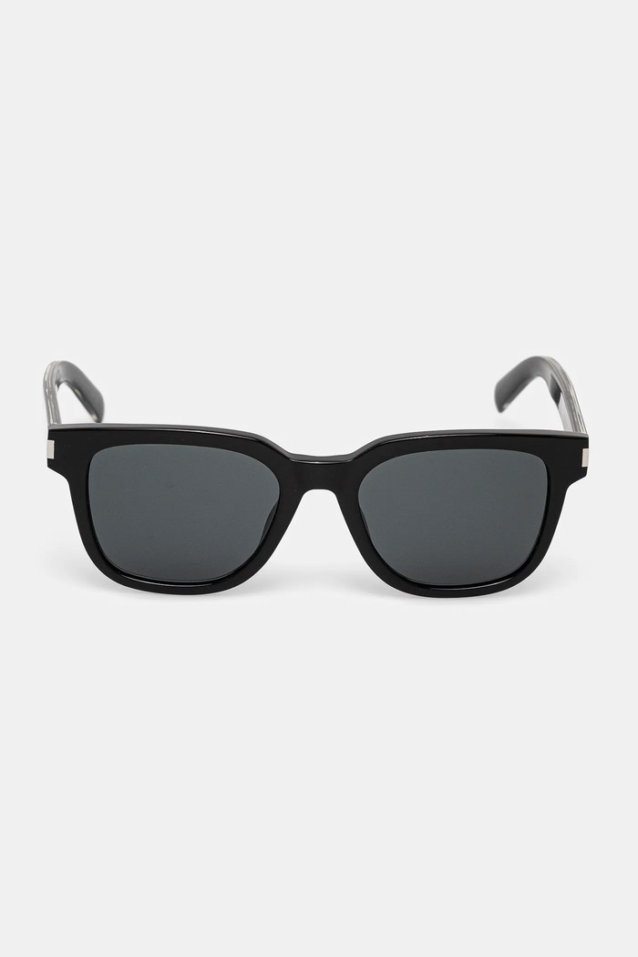 Accesorii Saint Laurent ochelari de soare SL.711 negru