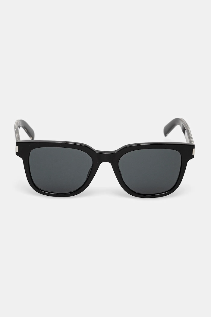Accesorii Saint Laurent ochelari de soare SL.711 negru