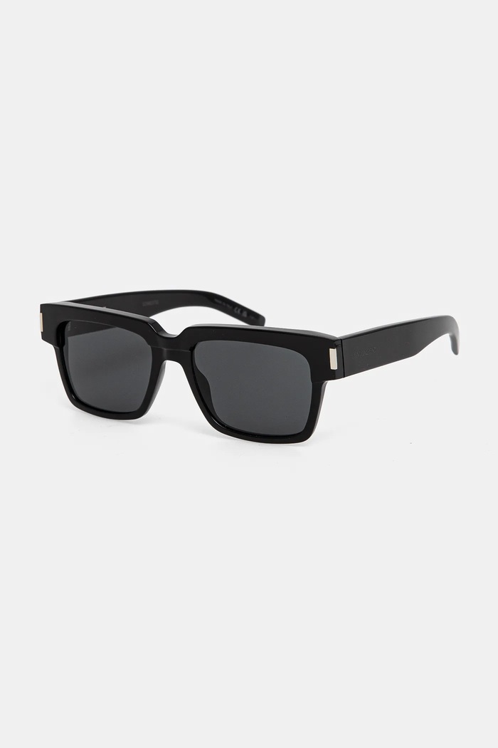 Slnečné okuliare Saint Laurent VADIM SL.732.VADIM čierna AA00