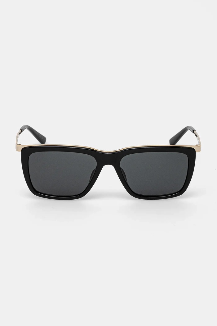 Accesorii Saint Laurent Ochelari de soare SL.765 negru