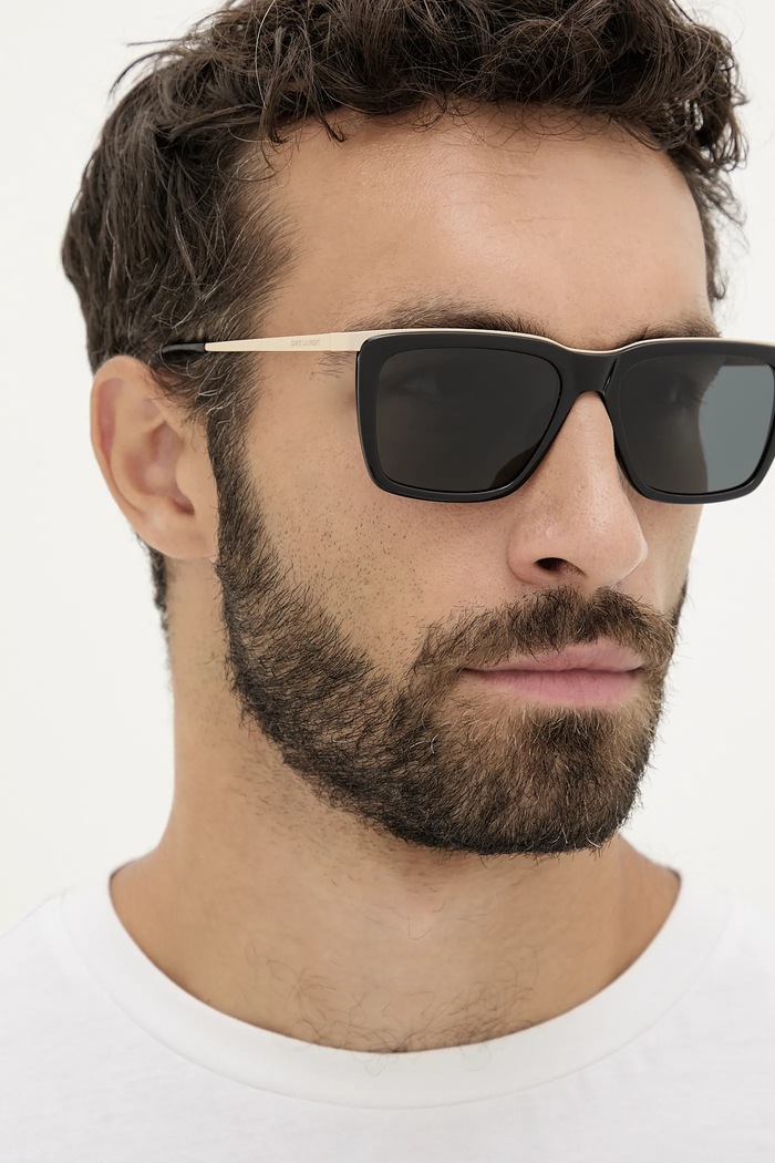 Saint Laurent Ochelari de soare SL.765
