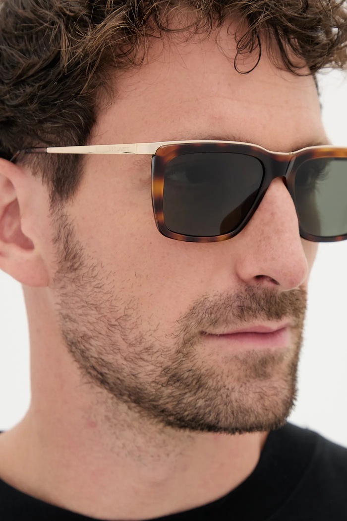 Sunčane naočale Saint Laurent SL.765