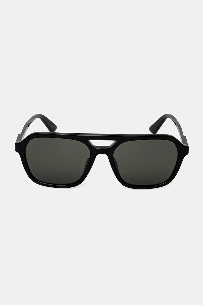 Akcesoria Gucci okulary przeciwsłoneczne GG1823SA czarny