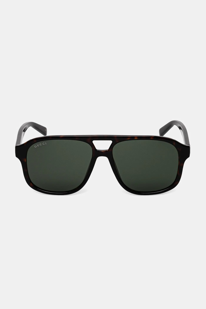 Gucci ochelari de soare GG1856S portocaliu AA00
