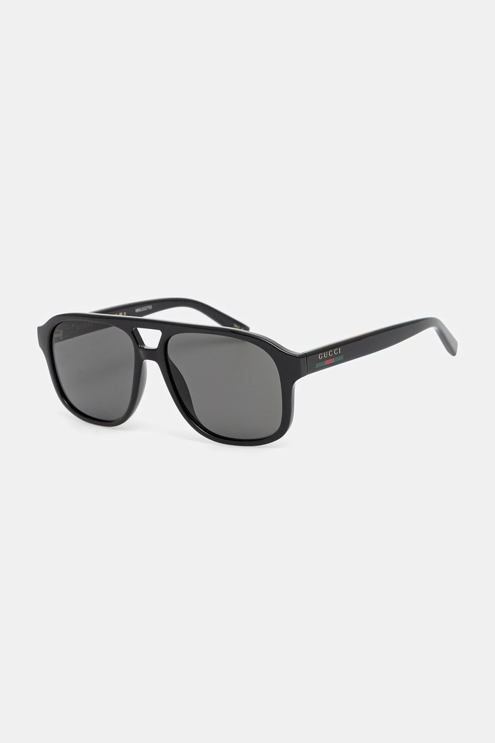 Sunčane naočale Gucci GG1856S crna AA00