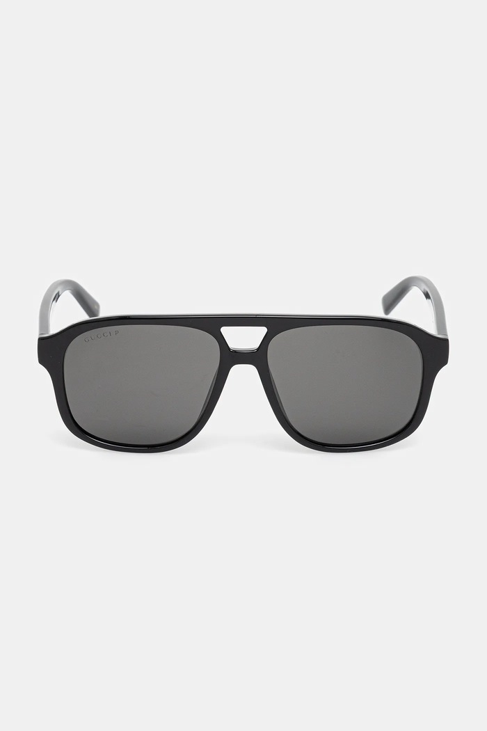 Dodaci Sunčane naočale Gucci GG1856S crna