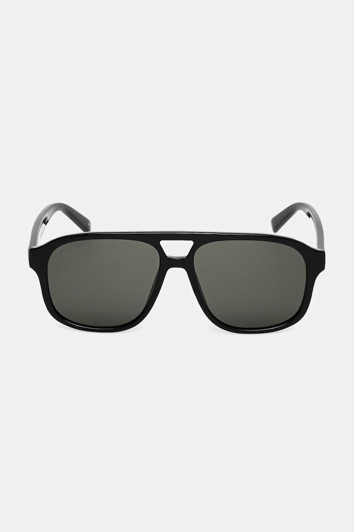 Солнцезащитные очки Gucci GG1856S чёрный AA00