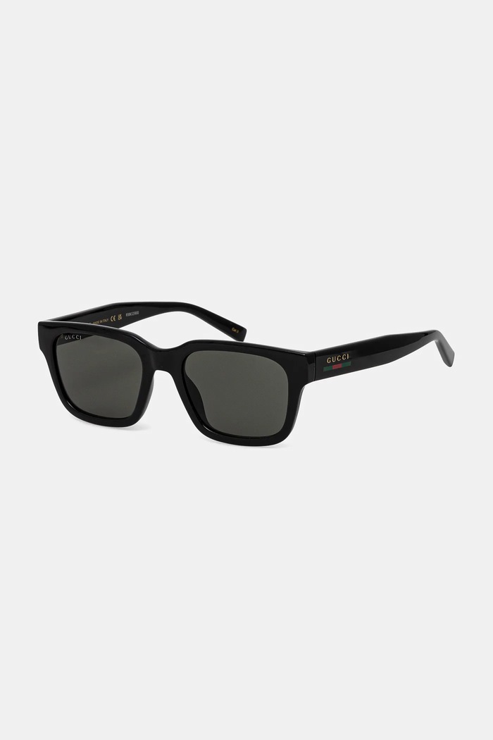 Sluneční brýle Gucci GG1857S černá AA00
