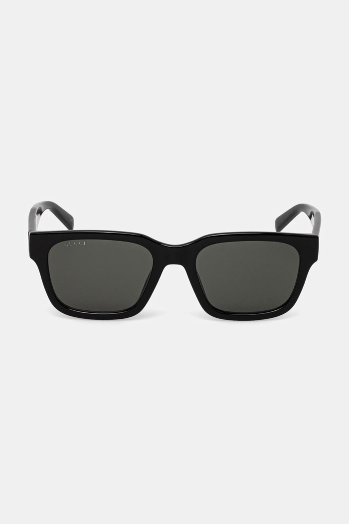 Doplňky Sluneční brýle Gucci GG1857S černá