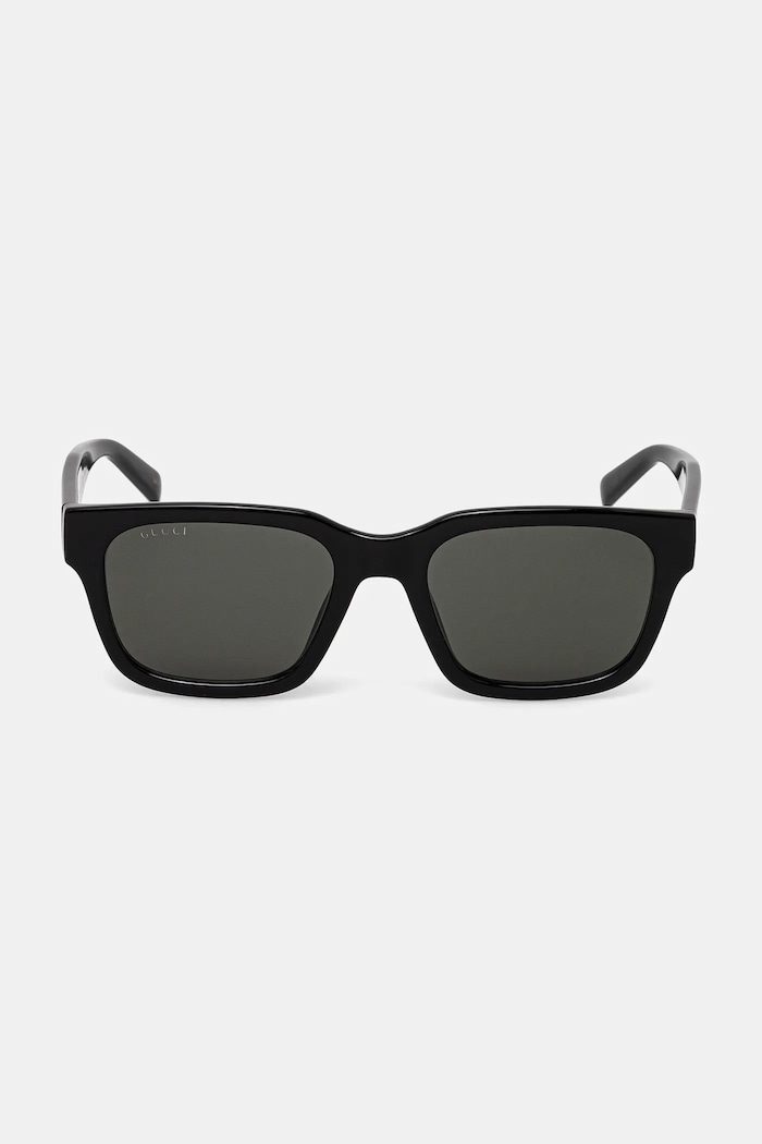 Doplňky Sluneční brýle Gucci GG1857S černá