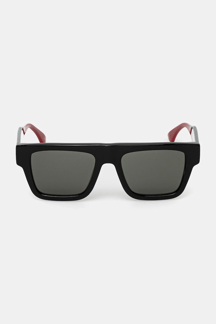 Γυαλιά ηλίου Gucci GG1868S μαύρο AA00