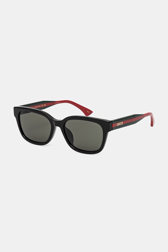 Gucci ochelari de soare GG1872SK negru AA00