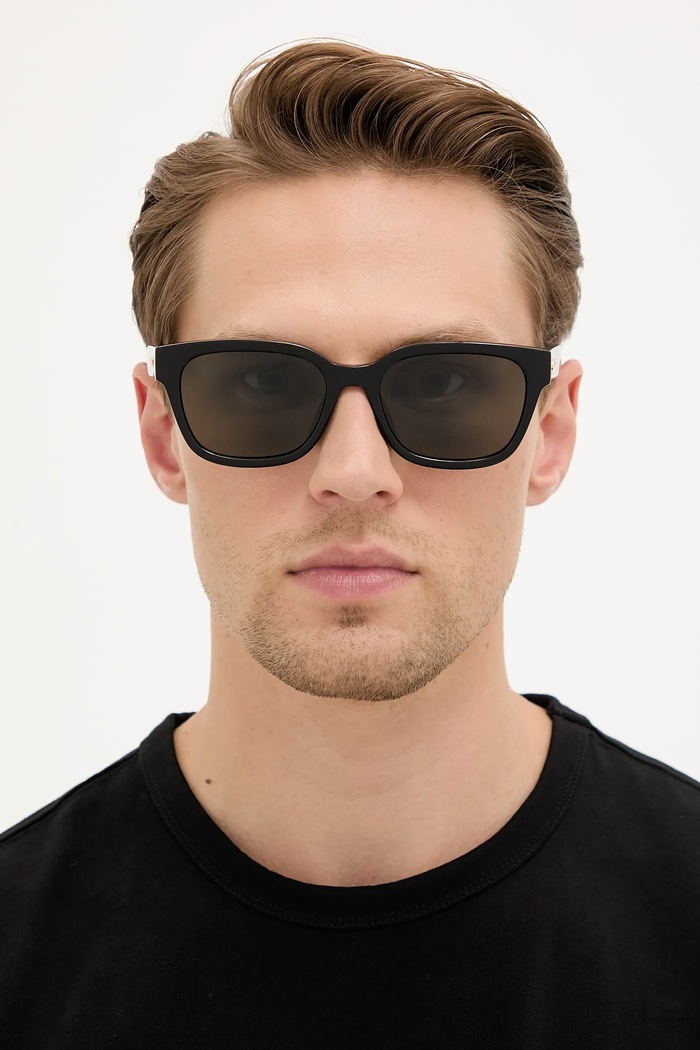 Gucci ochelari de soare GG1872SK negru