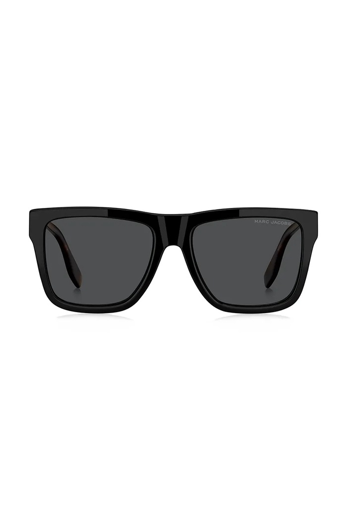 MARC JACOBS Okulary przeciwsłoneczne męskie MARC.848/C brązowy AA00