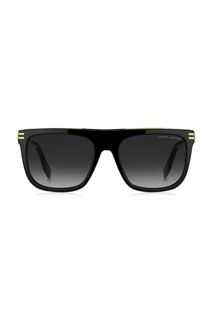 Accessori Marc Jacobs occhiali da sole MARC.586/S nero