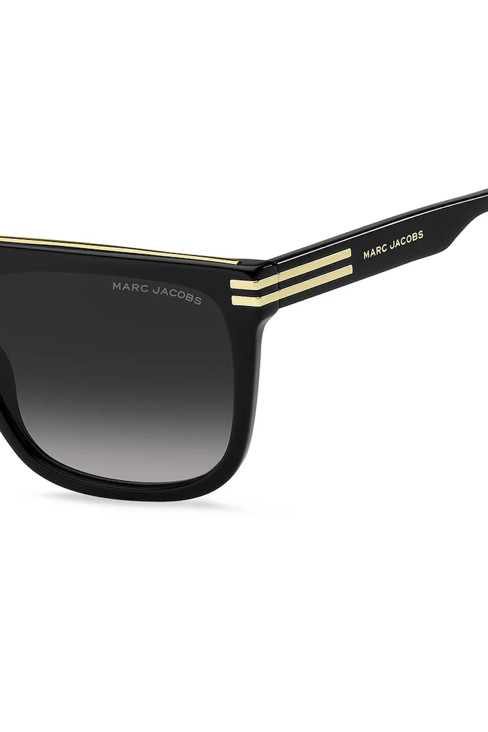 Marc Jacobs occhiali da sole MARC.586/S nero