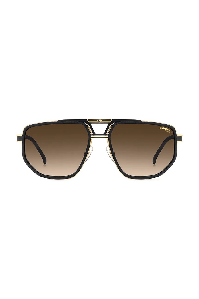 Carrera Okulary CARRERA.1072/S czarny AA00