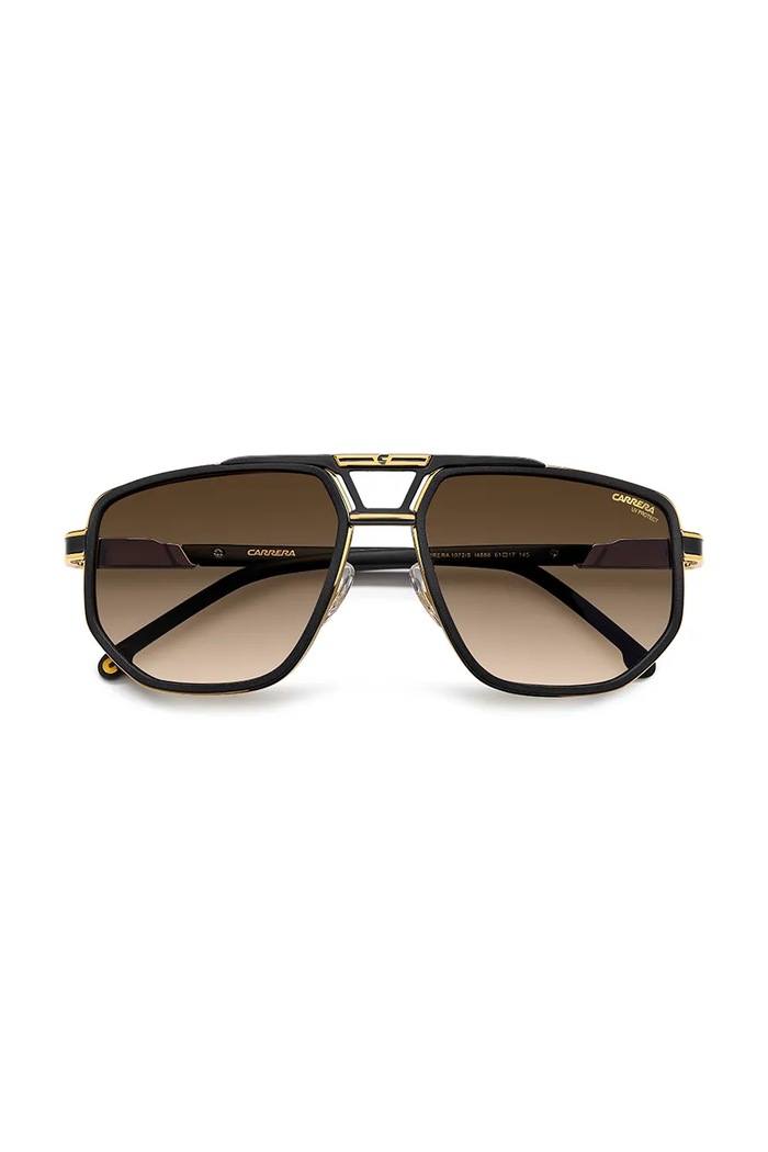 Okulary Carrera czarny CARRERA.1072/S