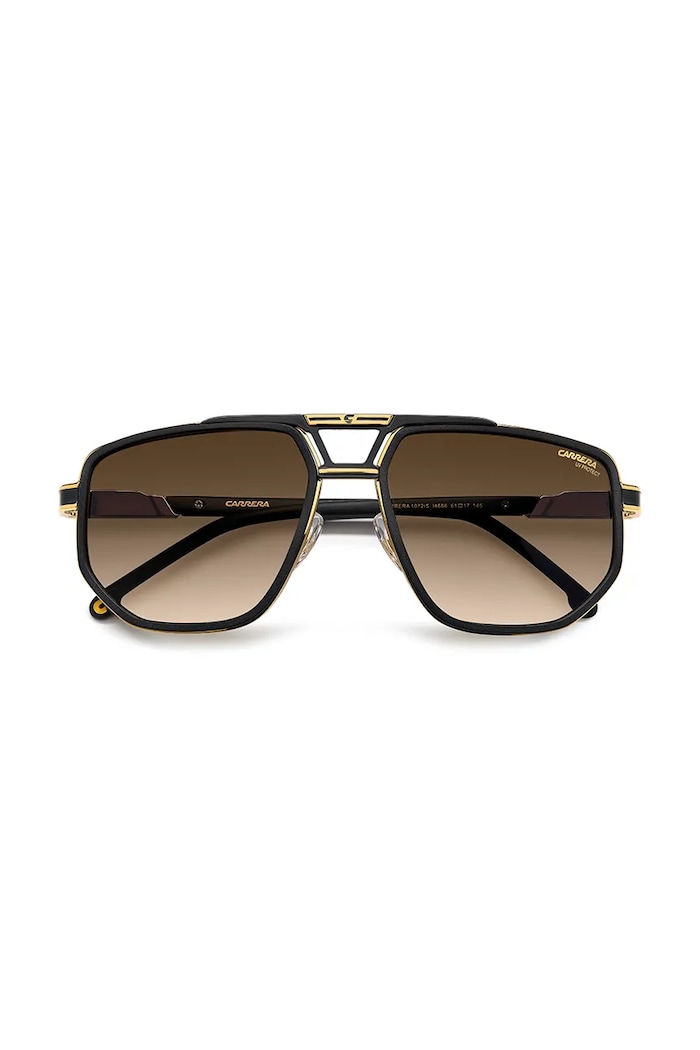 Okulary Carrera czarny CARRERA.1072/S