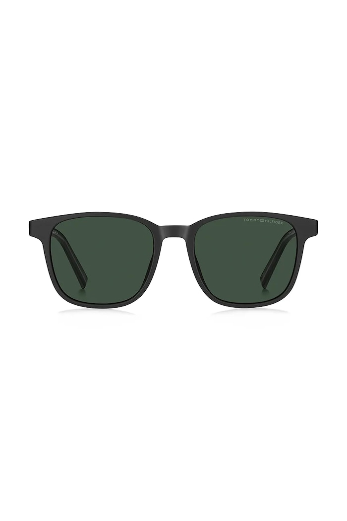 Accesorii Tommy Hilfiger ochelari de soare TH.2202/S negru