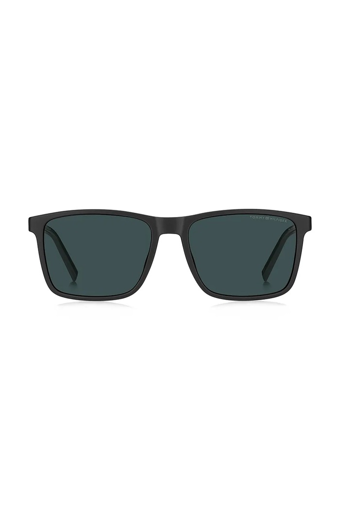 Sunčane naočale Tommy Hilfiger TH.2201/S siva AA00