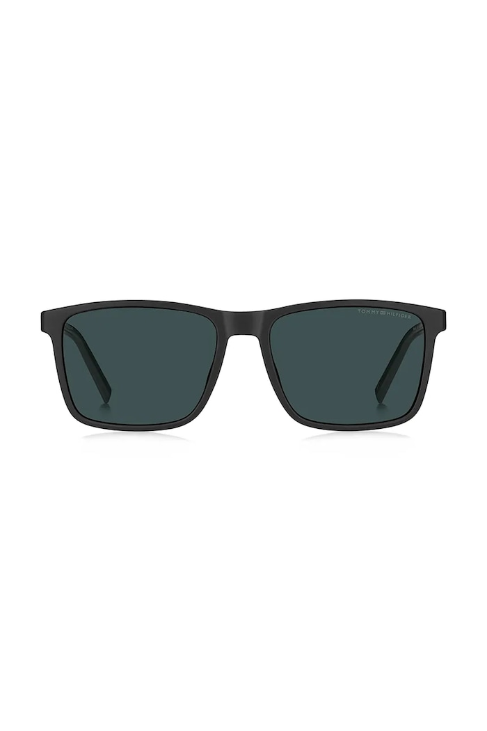 Sunčane naočale Tommy Hilfiger TH.2201/S siva AA00