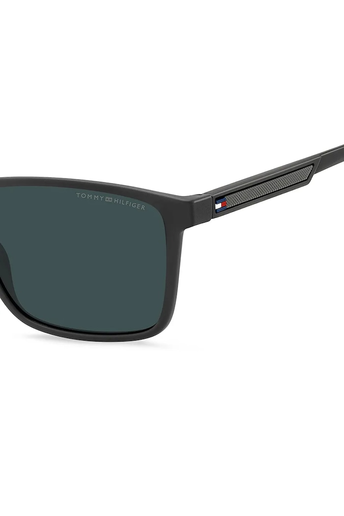 Sunčane naočale Tommy Hilfiger siva TH.2201/S