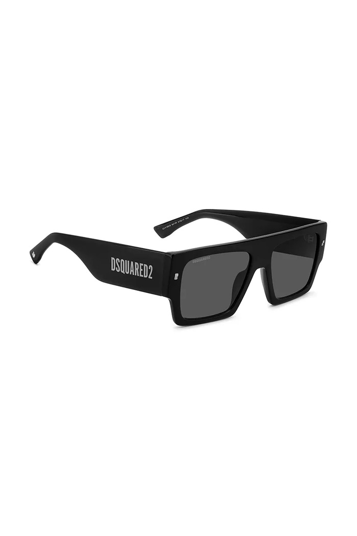 Accessori DSQUARED2 occhiali da sole D2.0165/S grigio