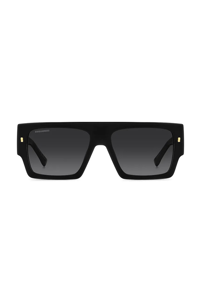 Γυαλιά DSQUARED2 D2.0165/S μαύρο AA00