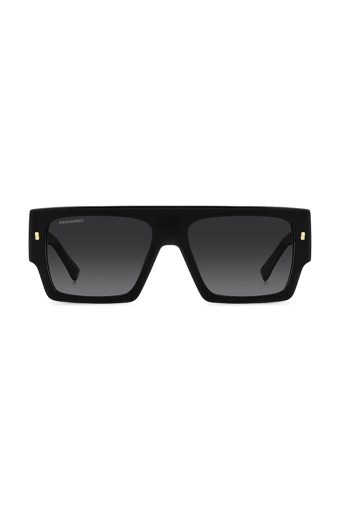 Γυαλιά DSQUARED2 D2.0165/S μαύρο AA00