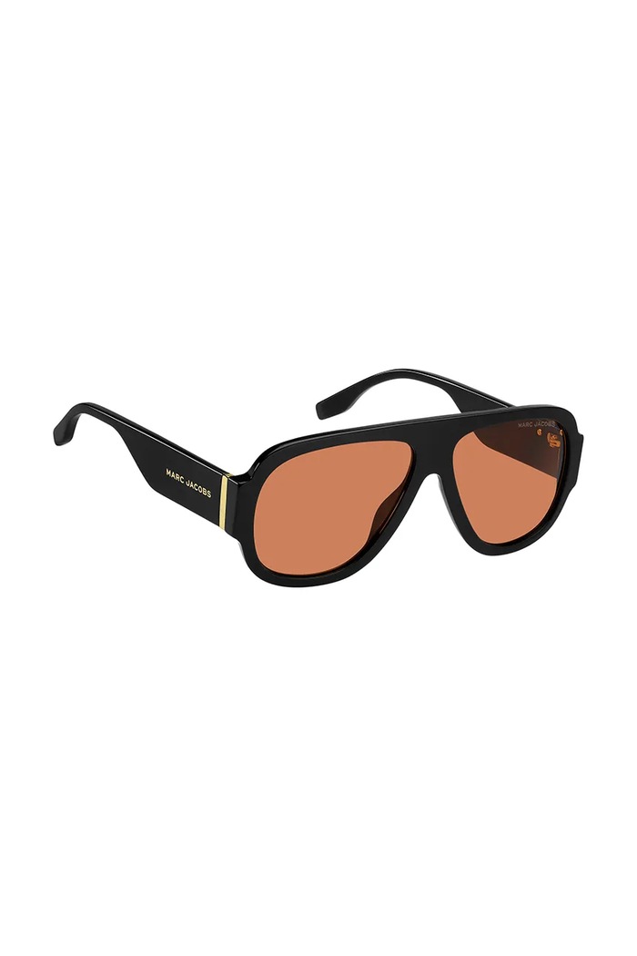 Γυαλιά Marc Jacobs μαύρο MARC.843/S