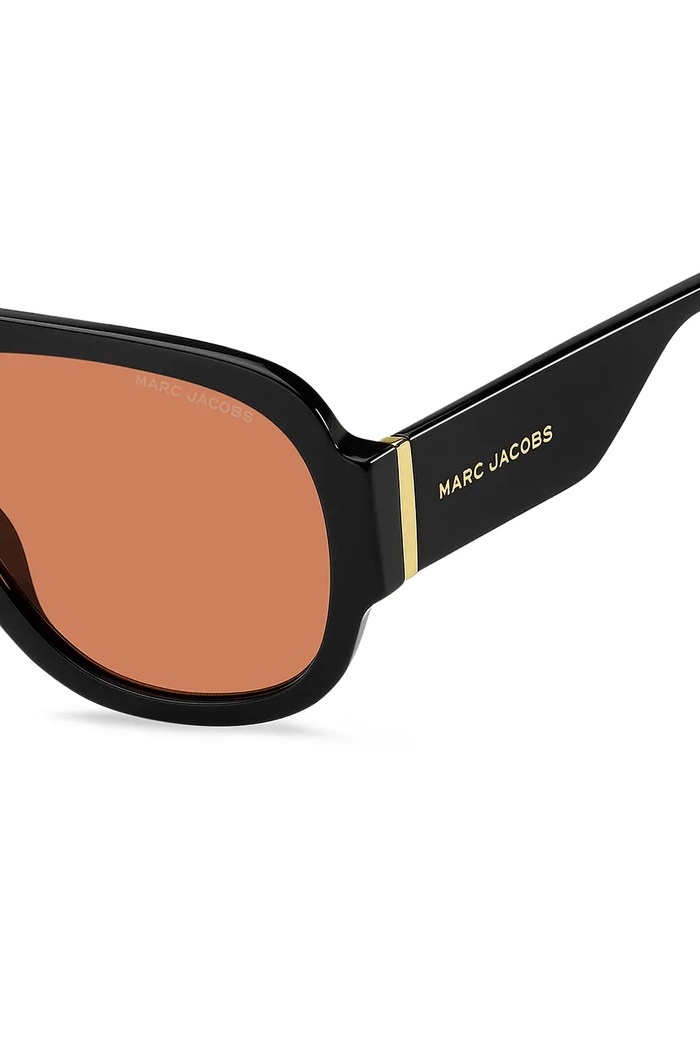 Γυαλιά Marc Jacobs MARC.843/S μαύρο