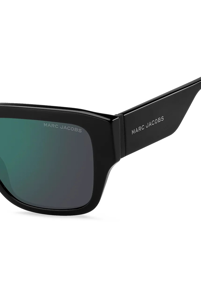 Naočale Marc Jacobs MARC.842/S crna