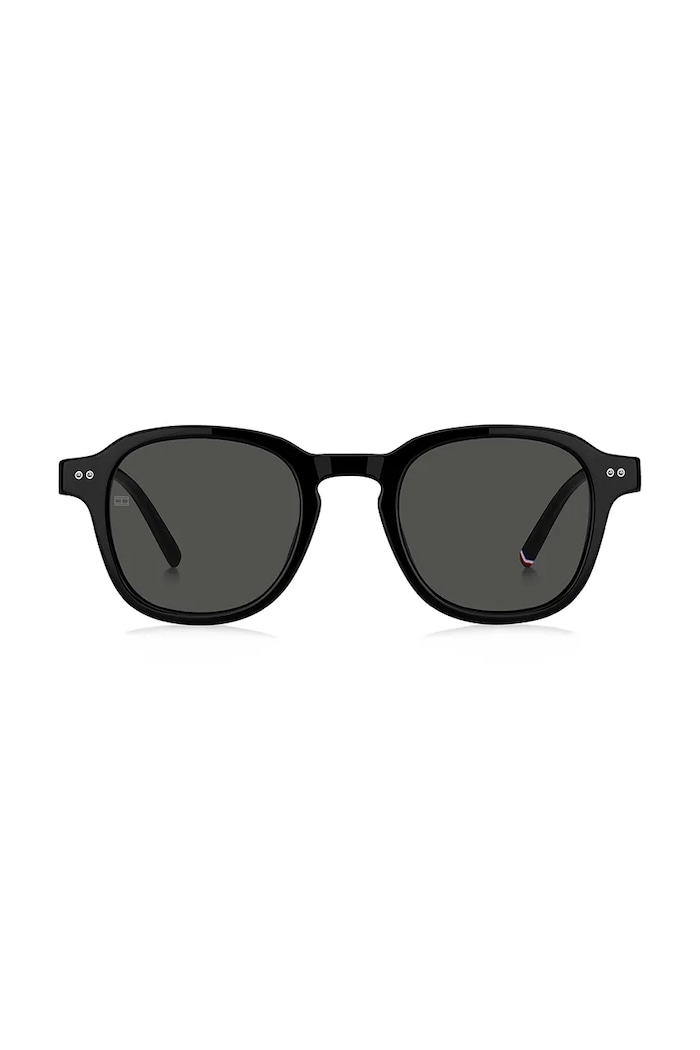 Okuliare Tommy Hilfiger TH.2185/S čierna AA00