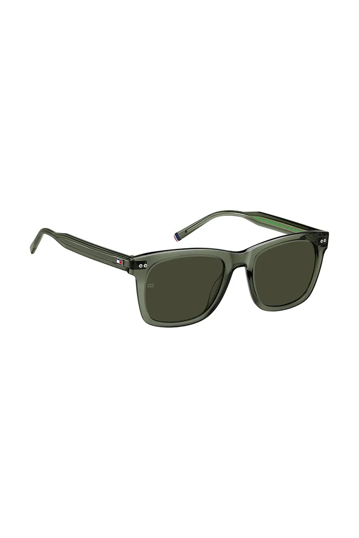 Kiegészítők Tommy Hilfiger szemüveg TH.2184/S barna