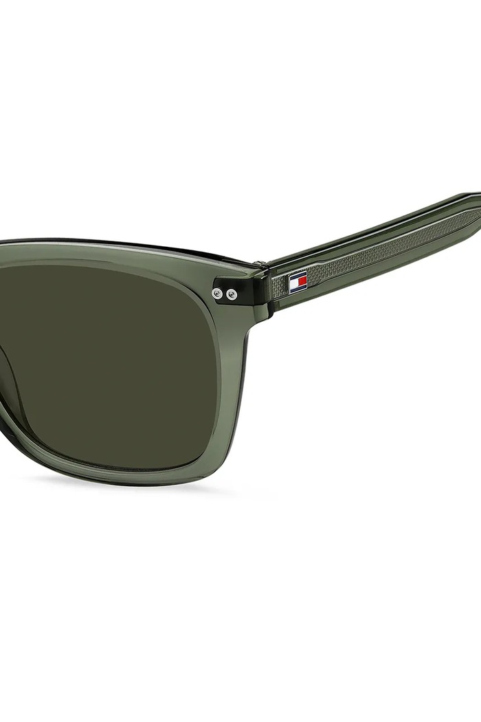 Tommy Hilfiger szemüveg barna TH.2184/S