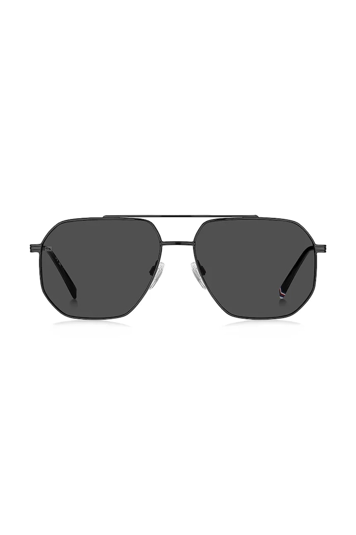 Accesorii Tommy Hilfiger ochelari de soare TH.2191/S gri