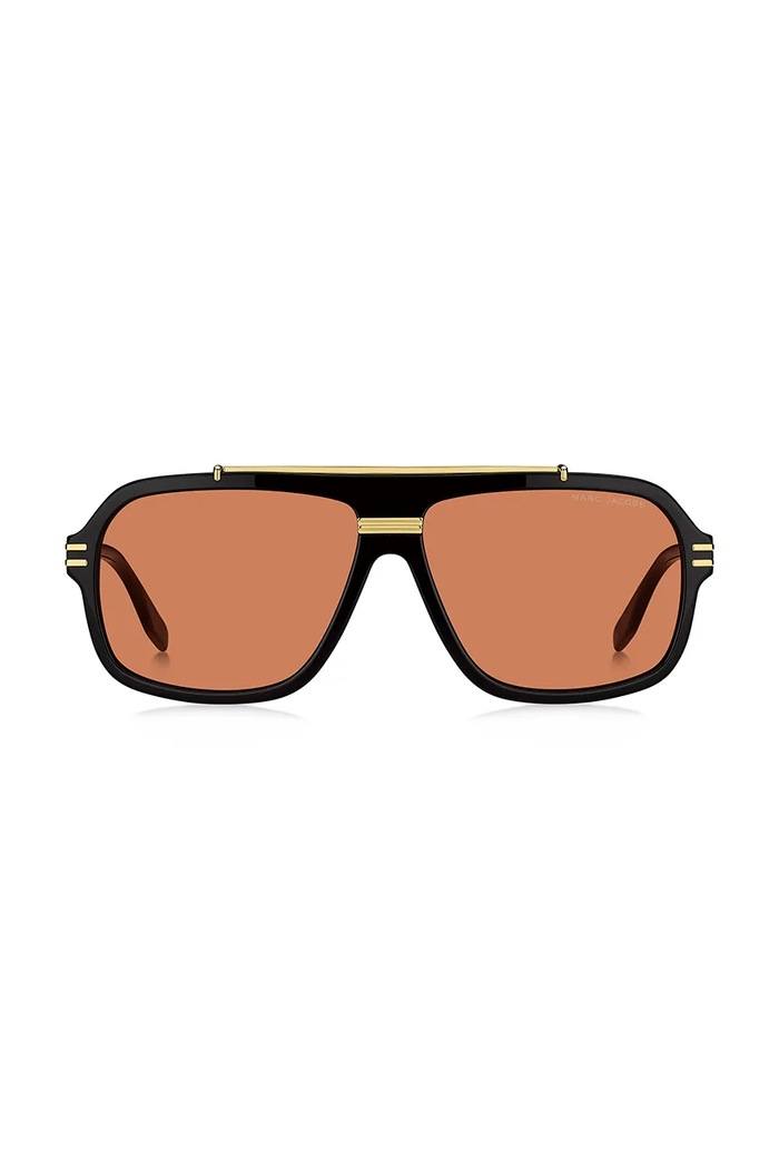 Doplnky Okuliare Marc Jacobs MARC.840/S čierna