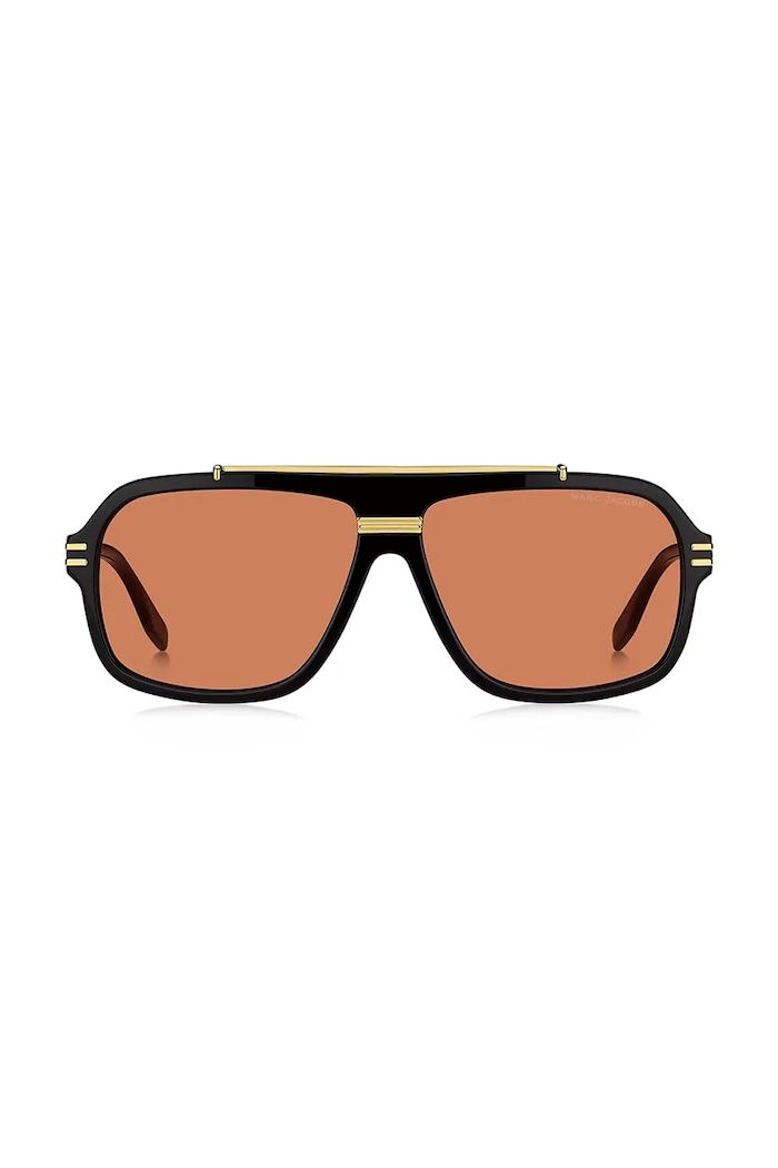 Doplnky Okuliare Marc Jacobs MARC.840/S čierna